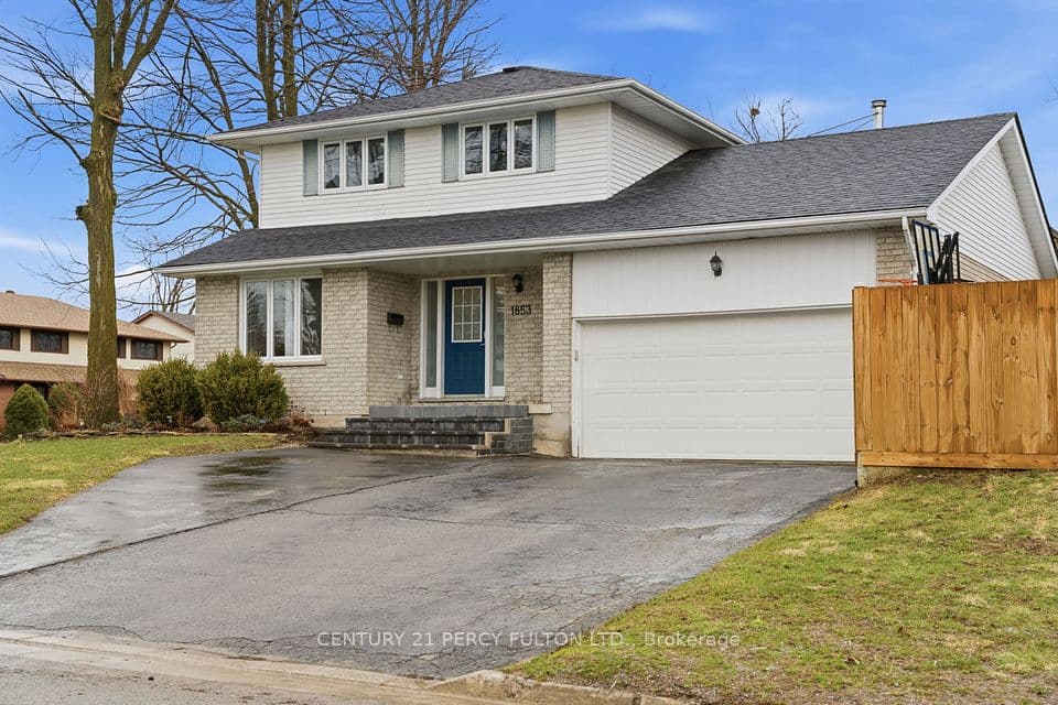 1853 Mapleridge Drive, Peterborough, ON K9K 1R1 – photo 3