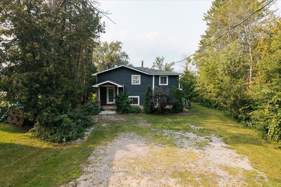 5496 Rice Lake Scenic Drive 130, Hamilton Township, ON K0K 2E0 – main photo