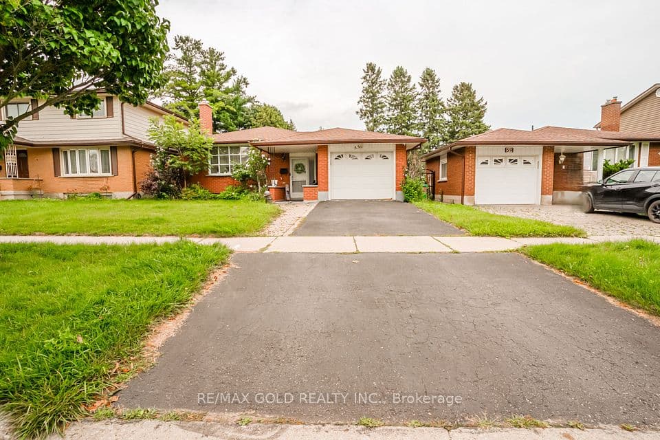 55 Ramblewood Way, Kitchener, ON N2N 1G8 – main photo