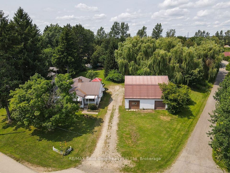 1310 Snyders Road E, Wilmot, ON N3A 3L3 – main photo
