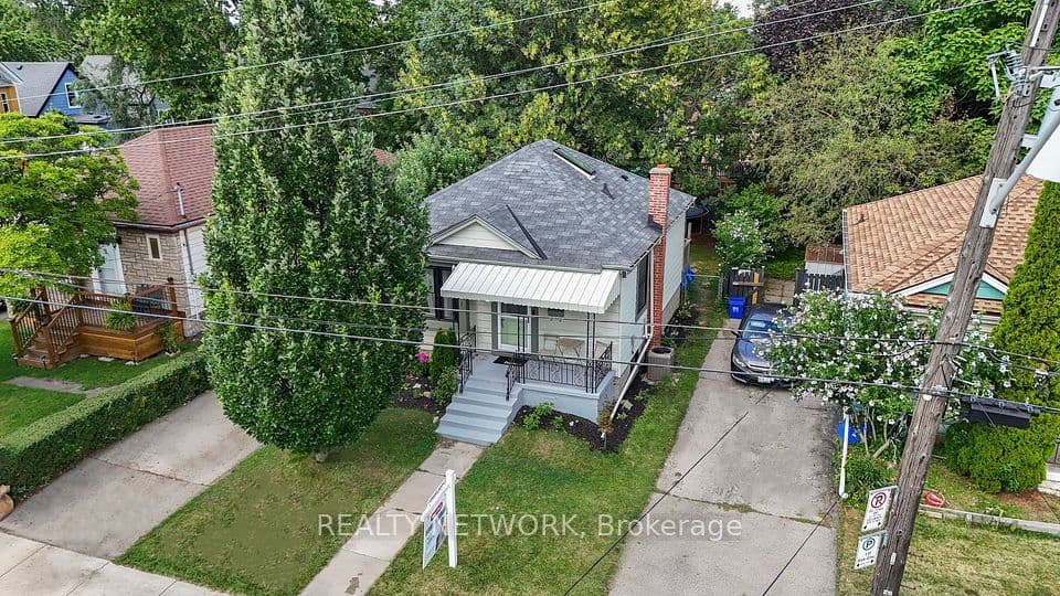 197 Crockett Street, Hamilton, ON L8V 1H3 – main photo