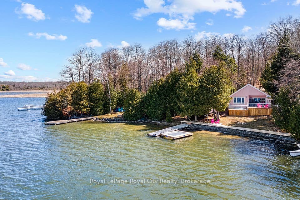 194 Wiles Lane, Grey Highlands, ON N0C 1E0 – main photo