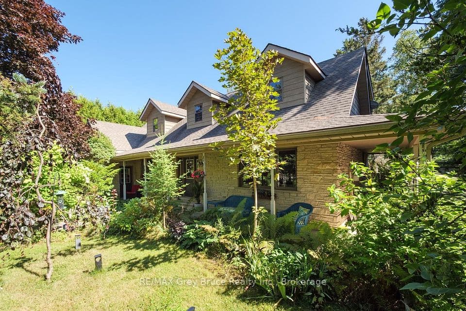 6 Kirkland Place, South Bruce Peninsula, ON N0H 2G0 – main photo