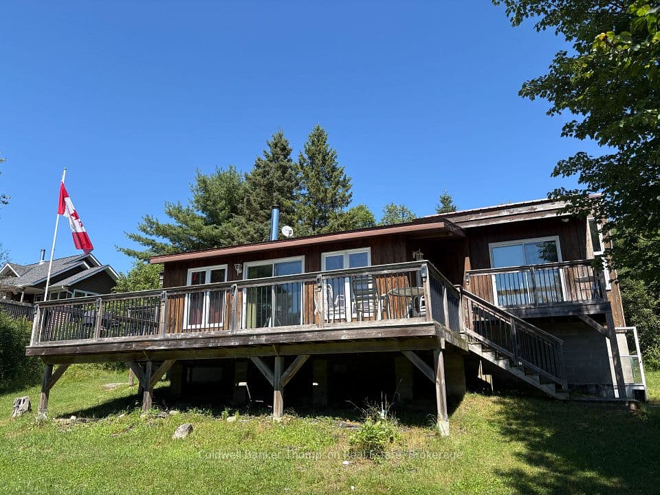109 Patrick Street, Magnetawan, ON P0A 1P0 – main photo