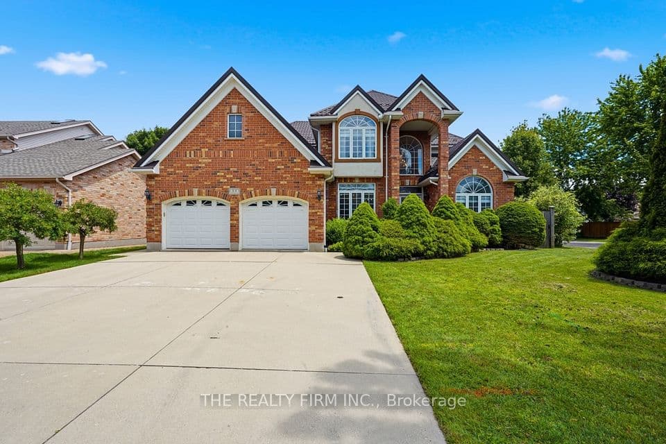 55 Farmhouse Road, London East, ON N5Y 5M4 – main photo