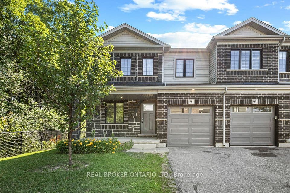 91 Woodedge Circle, Kitchener, ON N2R 0P8 – photo 2