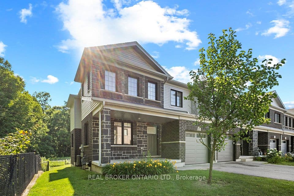 91 Woodedge Circle, Kitchener, ON N2R 0P8 – main photo