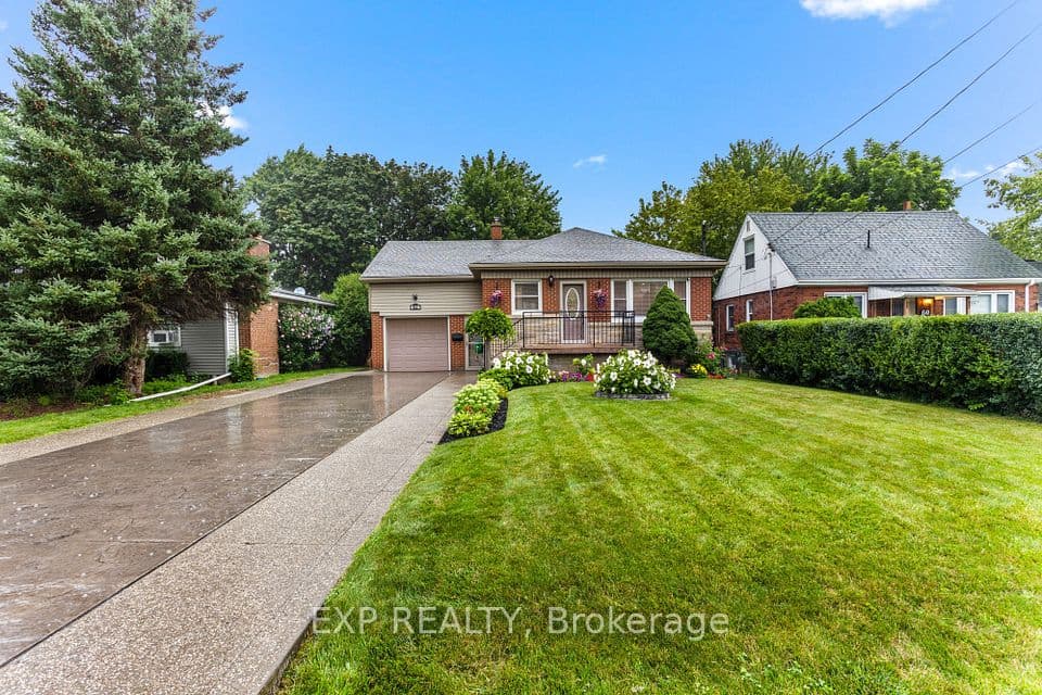 62 Randall Avenue, Hamilton, ON L8G 2K9 – main photo