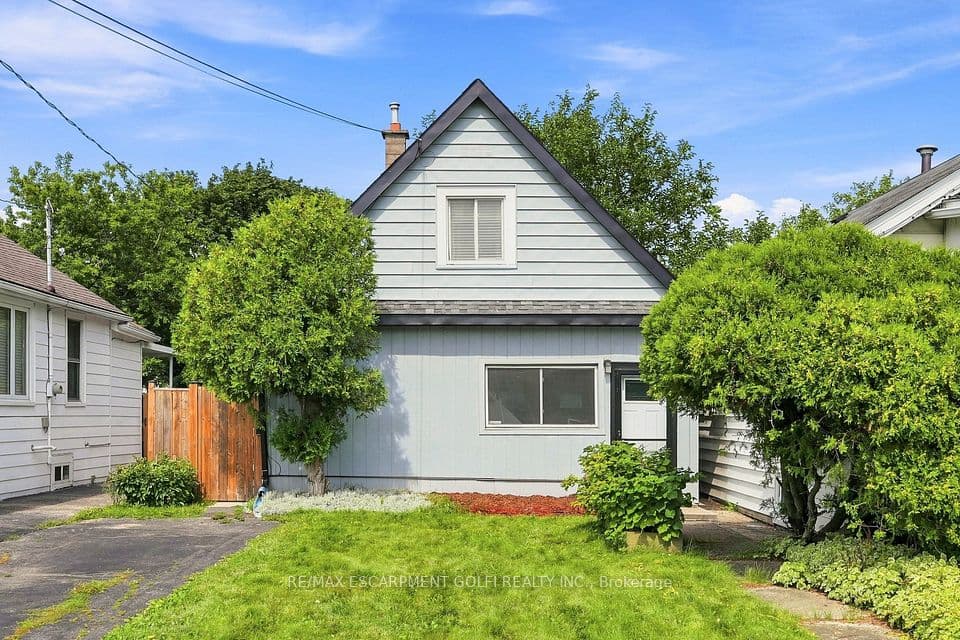 88 East 19th Street, Hamilton, ON L9A 4S1 – main photo