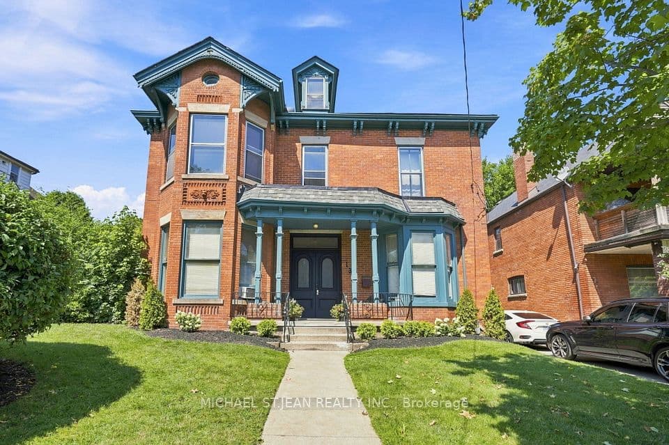132 Emerald Street S, Hamilton, ON L8N 2V5 – photo 2