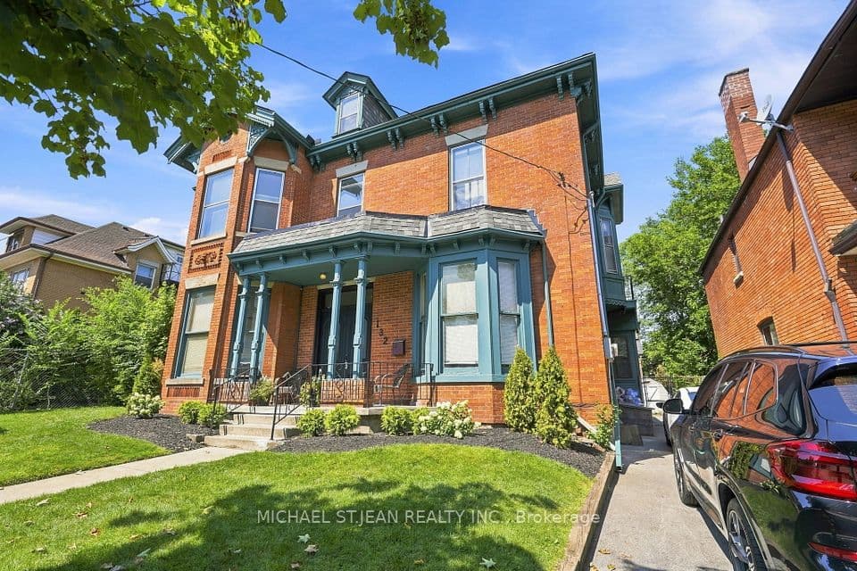132 Emerald Street S, Hamilton, ON L8N 2V5 – photo 3