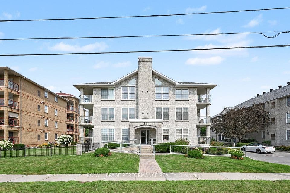 311 Water Street W 204, Cornwall, ON K6J 1A5 – photo 2