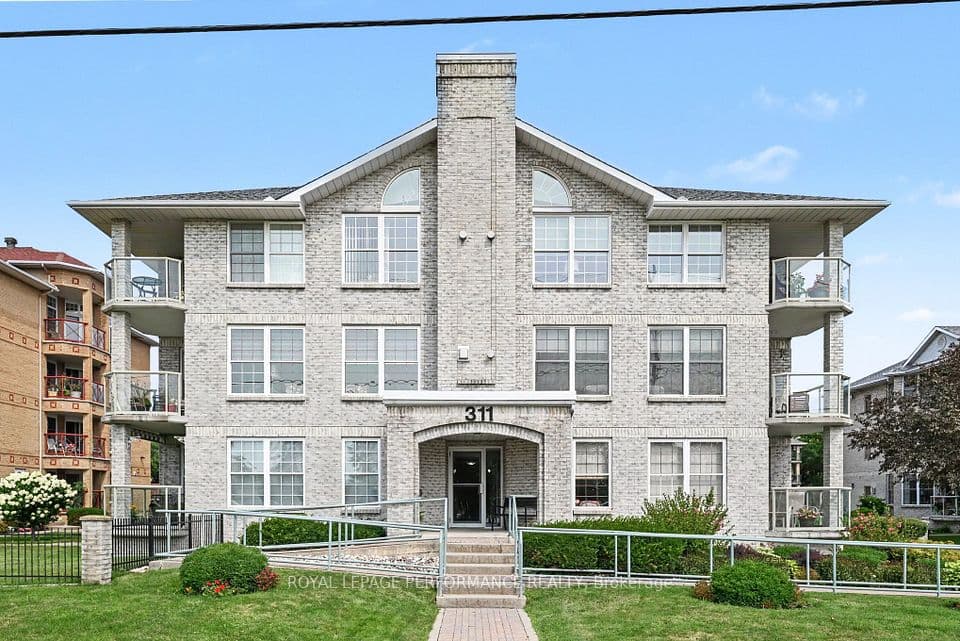 311 Water Street W 204, Cornwall, ON K6J 1A5 – photo 3