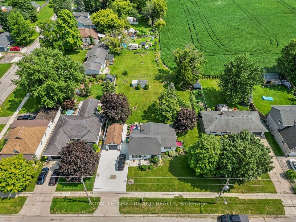 165 Victoria Street, Southwest Middlesex, ON N0L 1M0 – photo 3