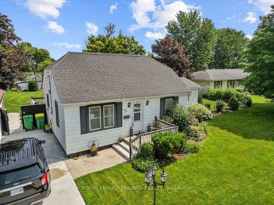 165 Victoria Street, Southwest Middlesex, ON N0L 1M0 – photo 2