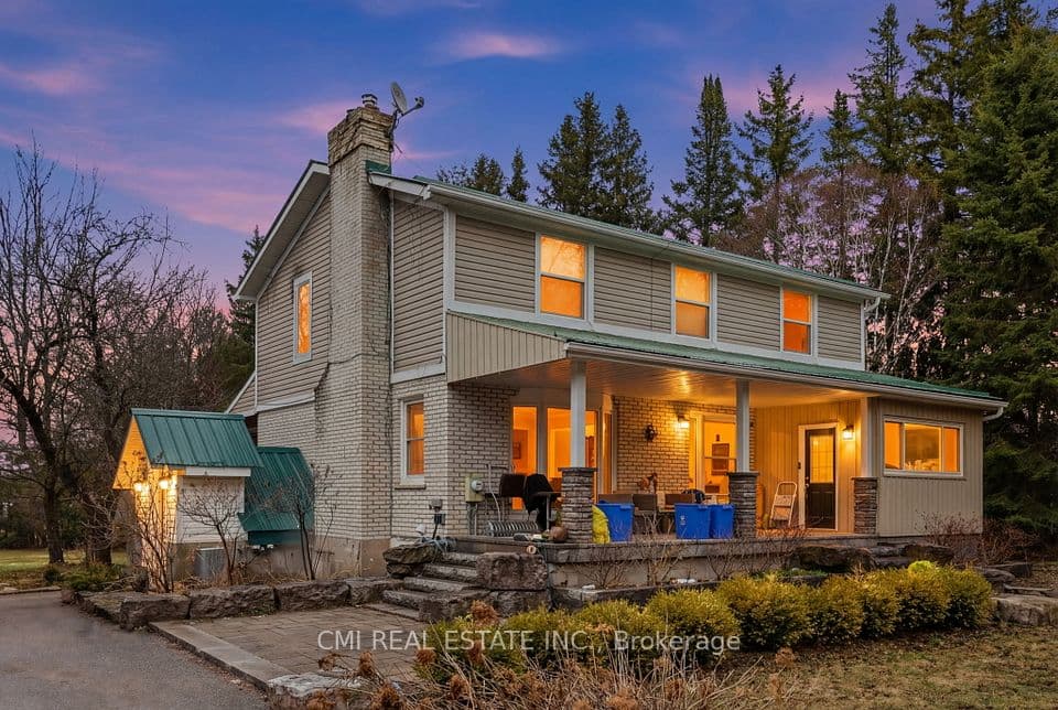 5607 Tenth Line, Erin, ON N0B 1T0 – main photo