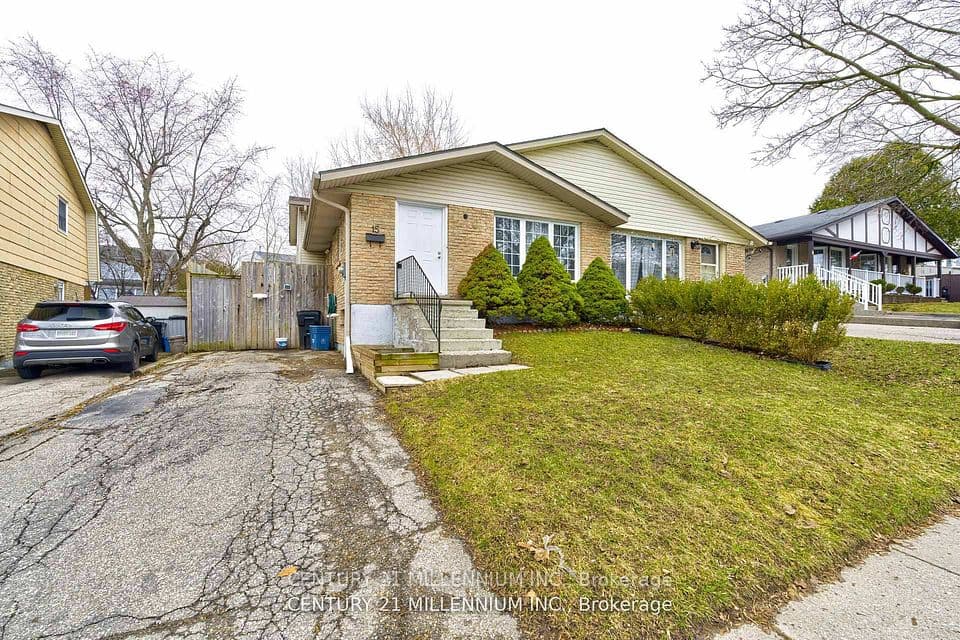 15 Northview Heights Drive, Cambridge, ON N1R 6Z9 – photo 2