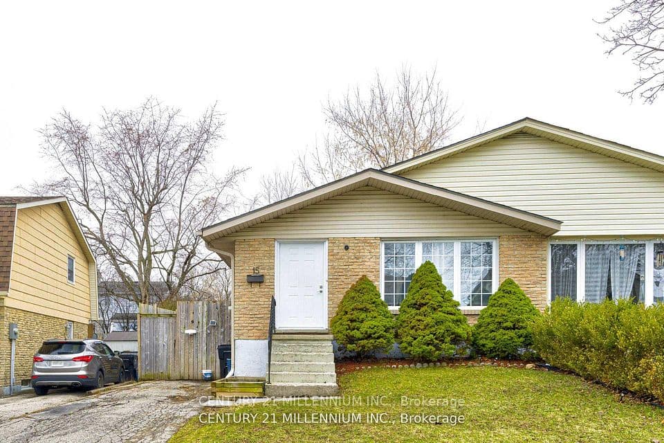 15 Northview Heights Drive, Cambridge, ON N1R 6Z9 – photo 3