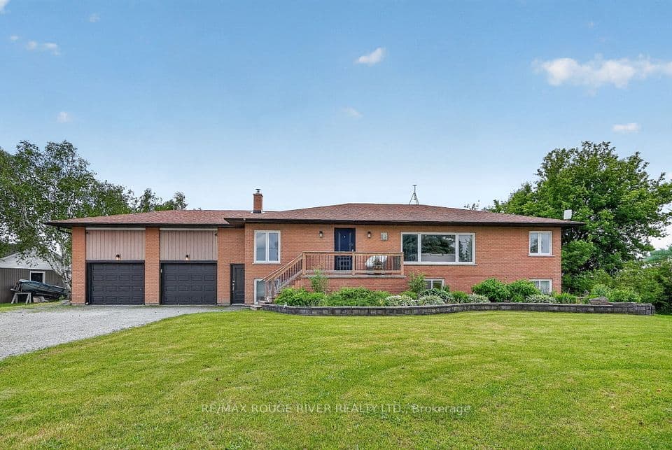 708 Mount Horeb Road, Kawartha Lakes, ON K0L 2X0 – photo 2