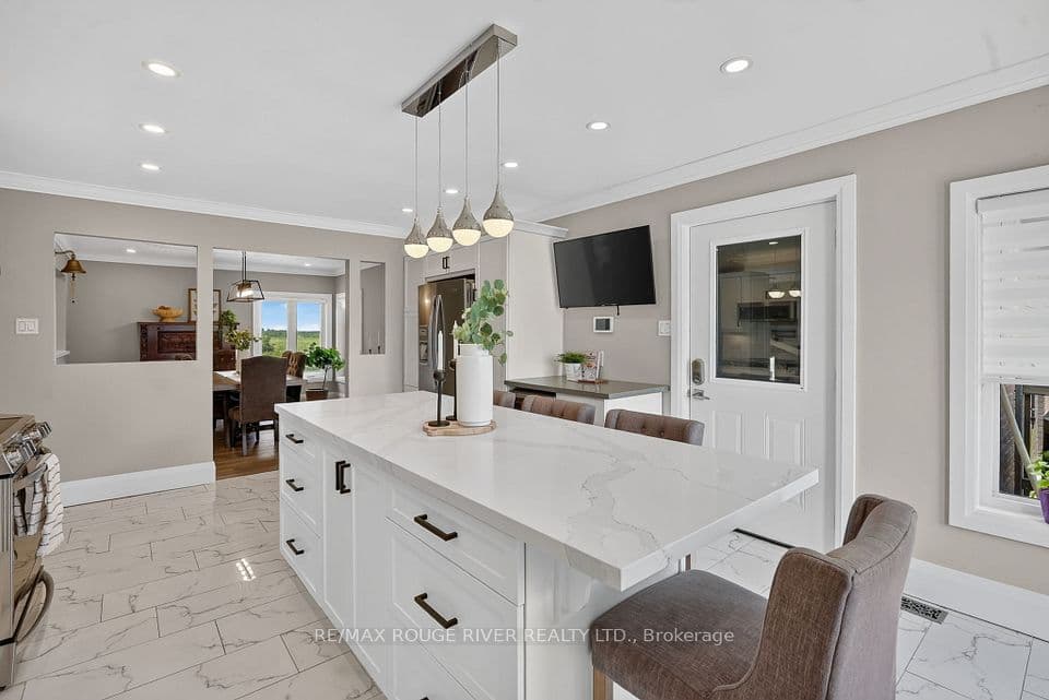 708 Mount Horeb Road, Kawartha Lakes, ON K0L 2X0 – main photo