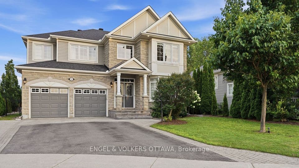 191 Cheyenne Way, Barrhaven, ON K2J 5S6 – photo 2