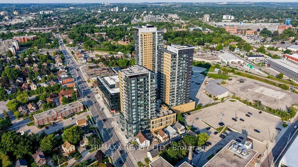 100 Garment Street 219, Kitchener, ON N2G 0C3 – photo 2