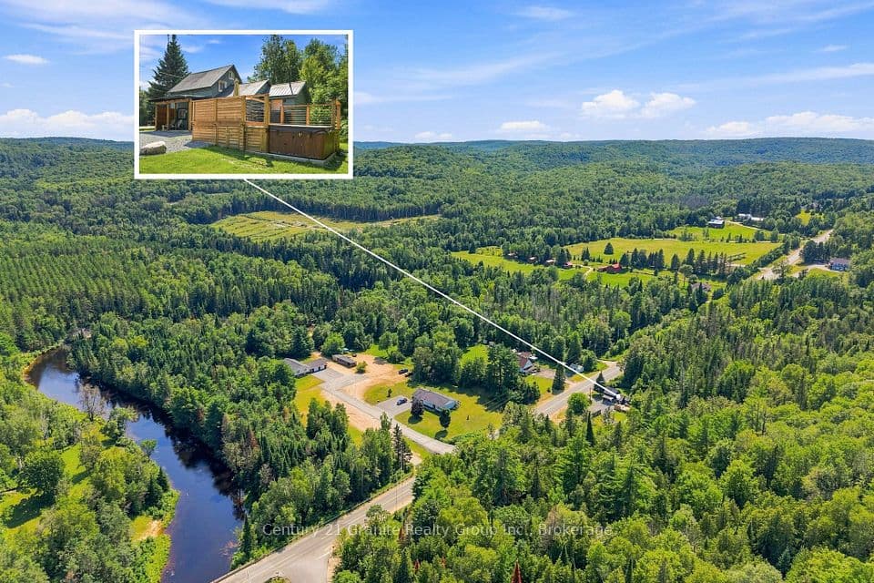 630 South Baptiste Lake Road, Hastings Highlands, ON K0L 1C0 – photo 2