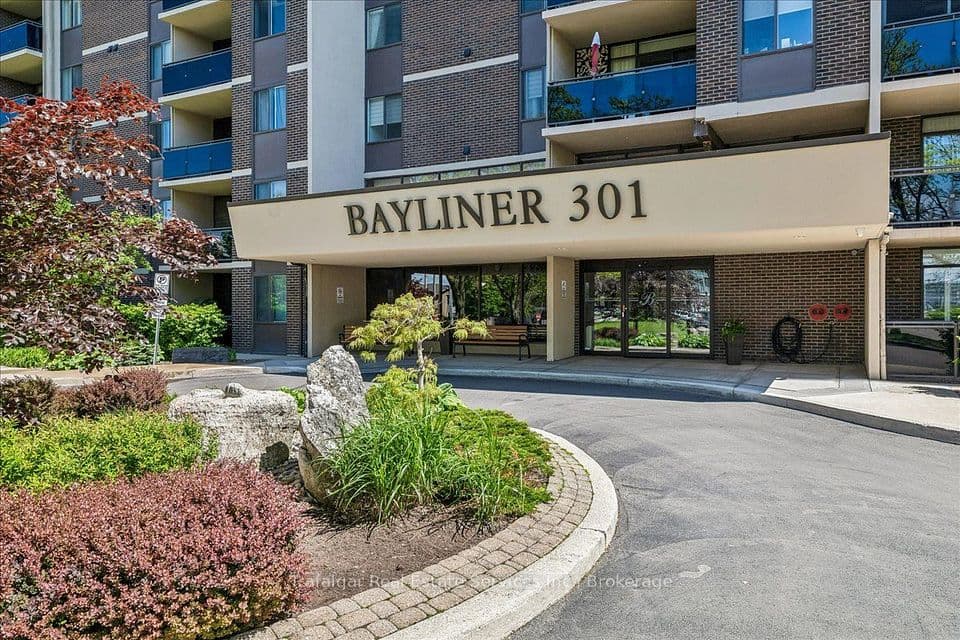 301 Frances Avenue 709, Hamilton, ON L8E 3W6 – photo 3