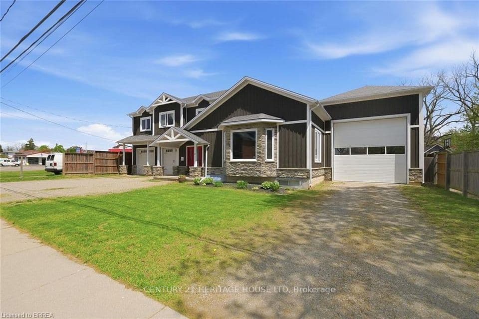 5 Echo Villa Avenue, Brantford, ON N3S 6X8 – photo 3