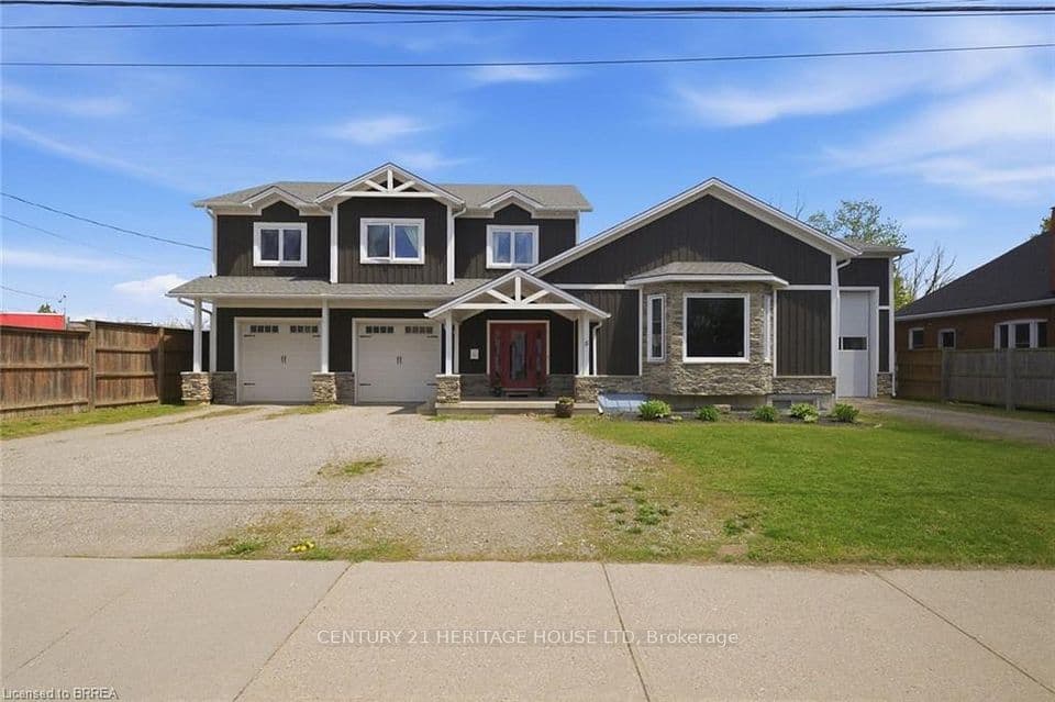 5 Echo Villa Avenue, Brantford, ON N3S 6X8 – main photo