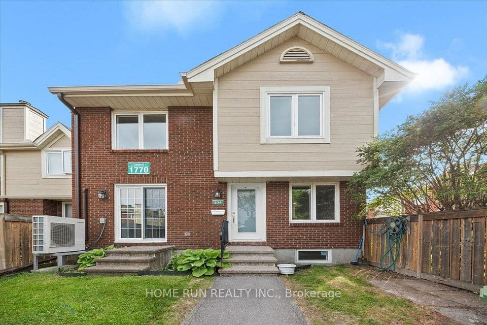 1770 Cabaret Lane 104, Orleans - Cumberland and Area, ON K4A 2G1 – main photo