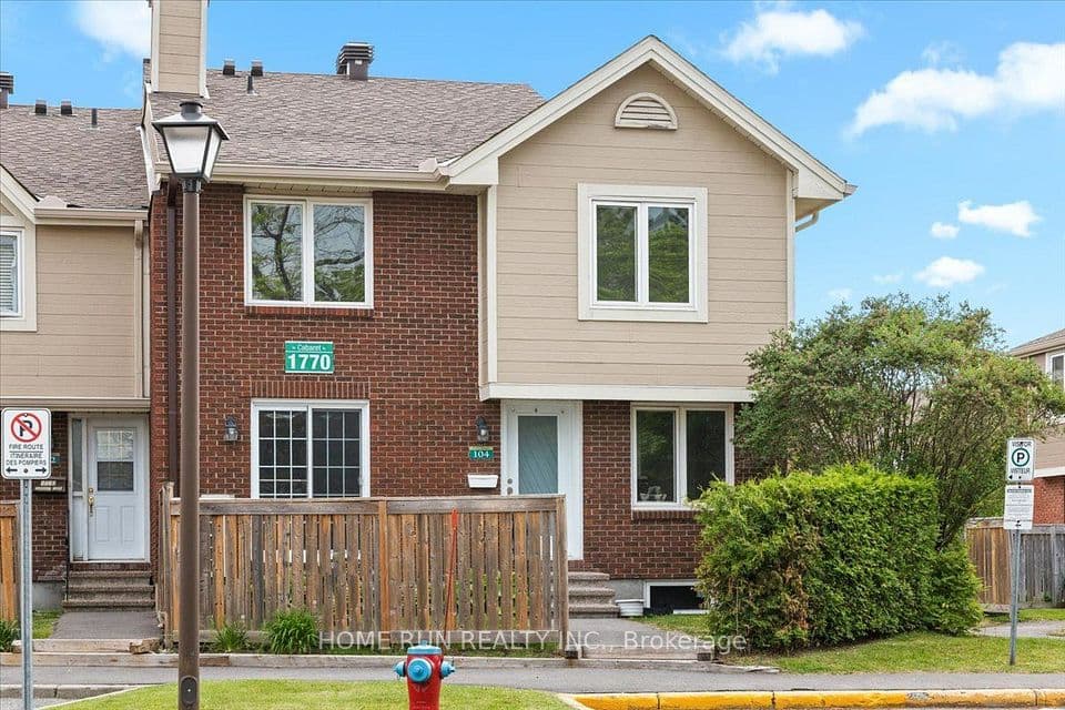1770 Cabaret Lane 104, Orleans - Cumberland and Area, ON K4A 2G1 – photo 2