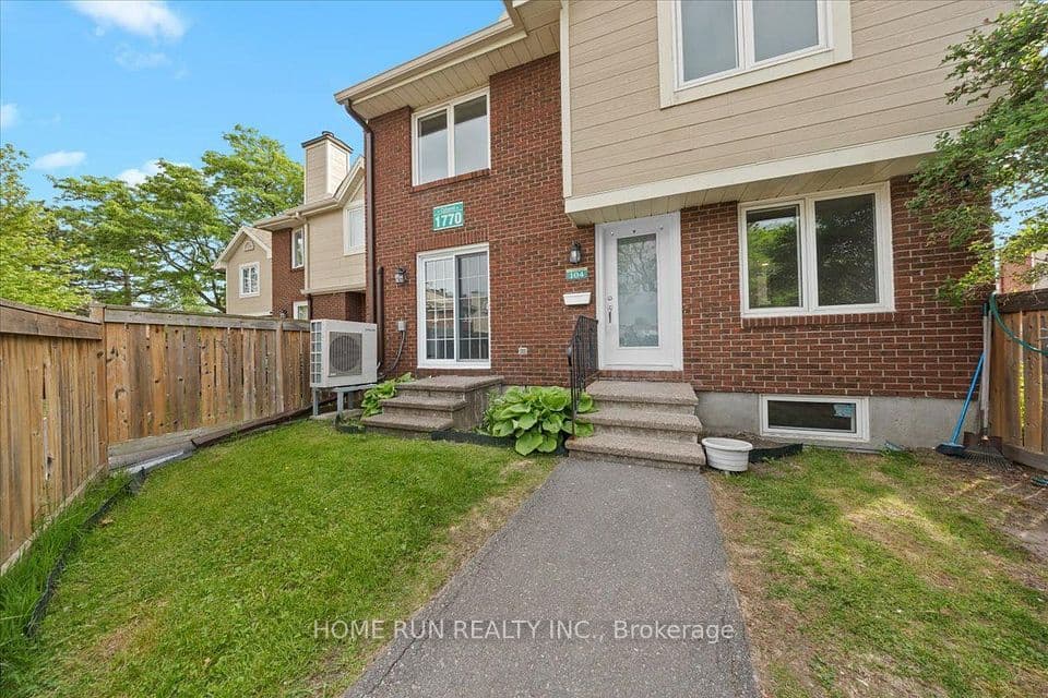 1770 Cabaret Lane 104, Orleans - Cumberland and Area, ON K4A 2G1 – photo 3