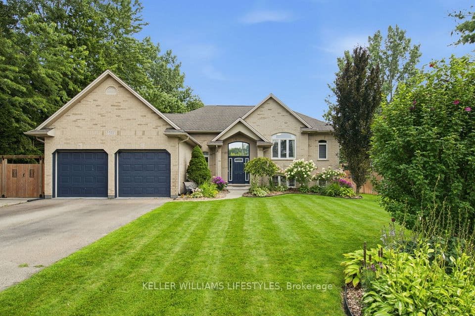 553 Juliana Drive, Strathroy-Caradoc, ON N0L 1W0 – main photo