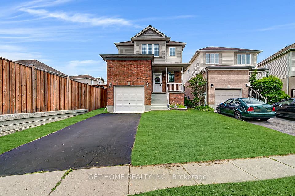 120 Masterson Crescent, Cambridge, ON N3H 5R6 – main photo