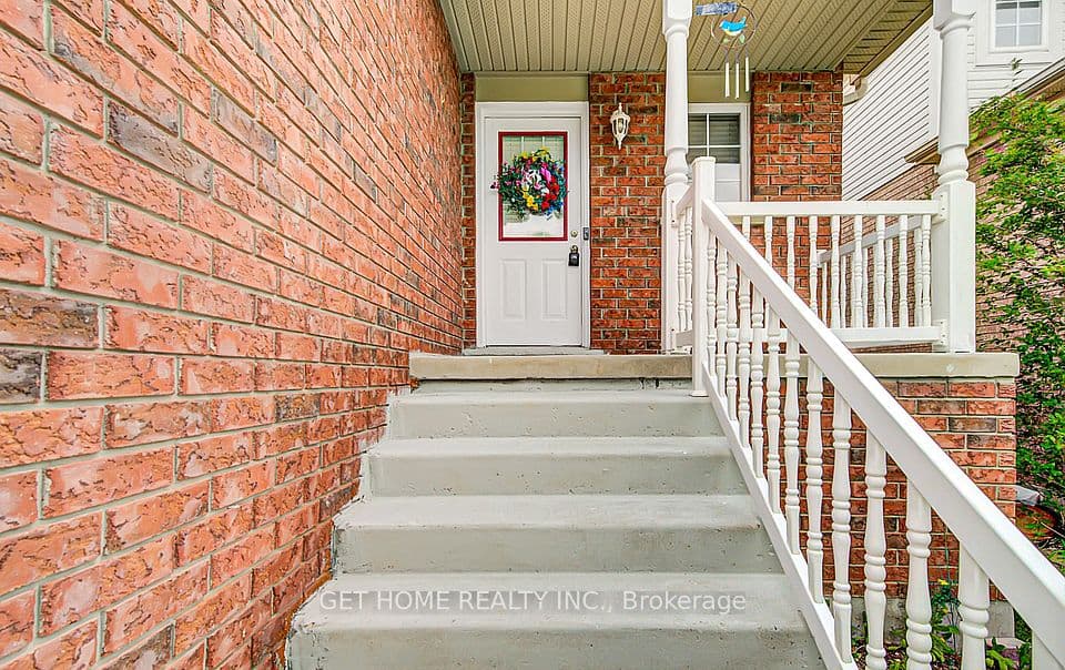 120 Masterson Crescent, Cambridge, ON N3H 5R6 – photo 3
