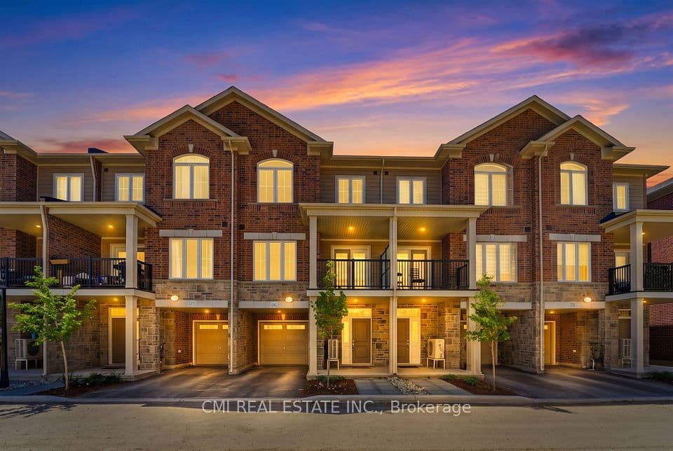 677 Park Road N 126, Brantford, ON N3R 0C2 – main photo