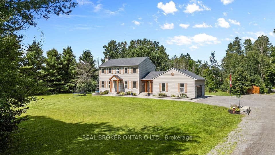 2295 Bedell Road, North Grenville, ON K0G 1J0 – main photo