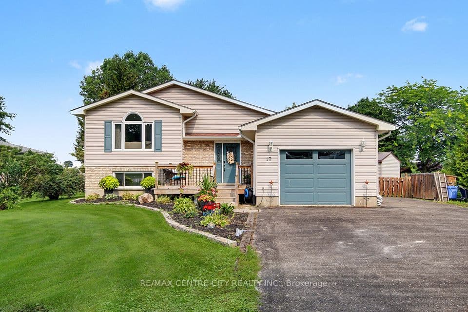 17 Rose Street, Dutton/Dunwich, ON N0L 2M0 – main photo