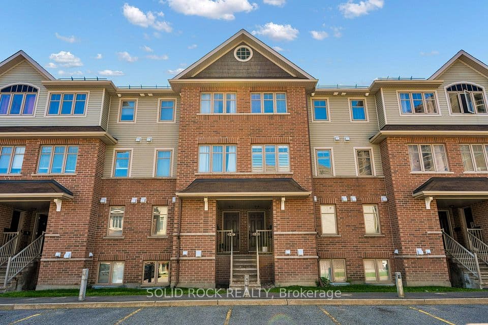 645 Reardon Private, Hunt Club - South Keys and Area, ON K1V 2K8 – photo 2