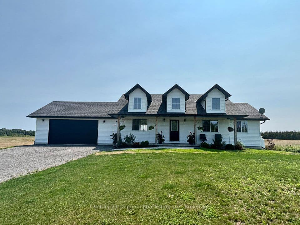 1232 County Road 7, Prince Edward County, ON K0K 2T0 – main photo