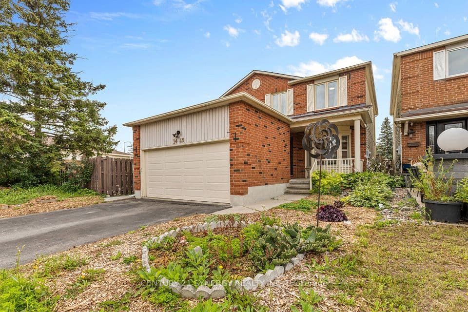 1449 Laurin Crescent, Orleans - Cumberland and Area, ON K1E 3H3 – photo 2