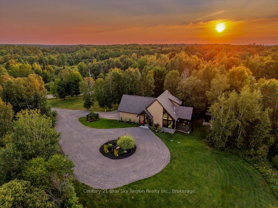 466 Ouellette Road, East Ferris, ON P0H 1K0 – main photo