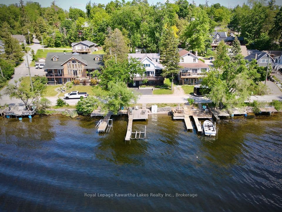 67 Hazel Street, Kawartha Lakes, ON K0M 1L0 – main photo