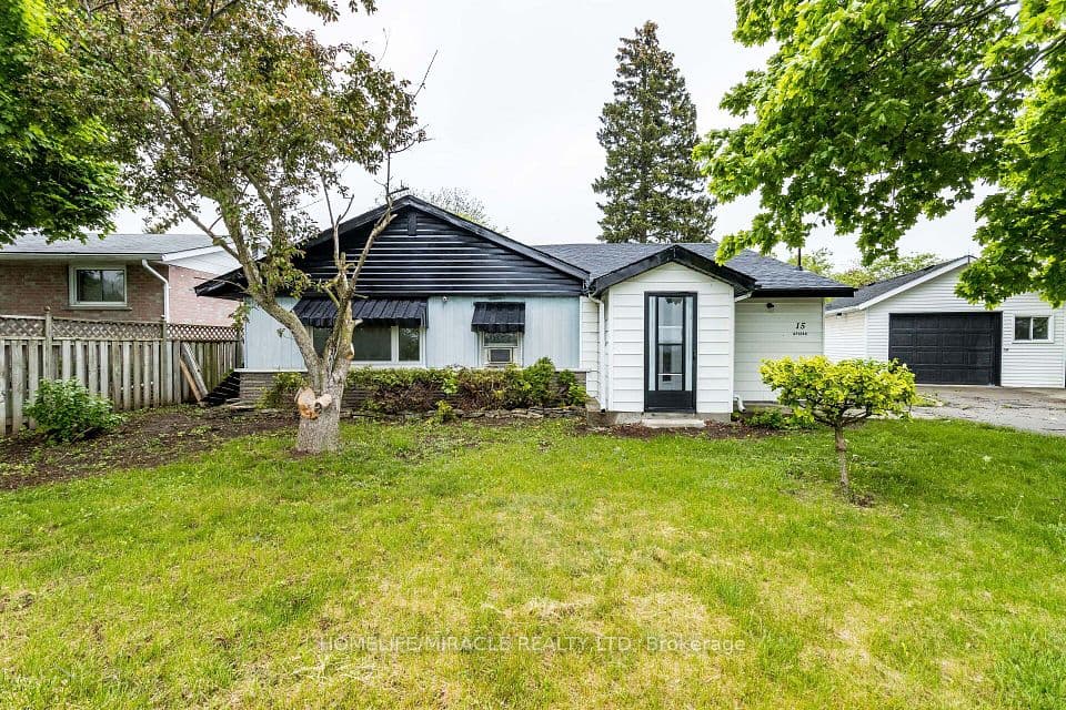 15 Spiers Crescent, Cambridge, ON N1R 3A9 – main photo