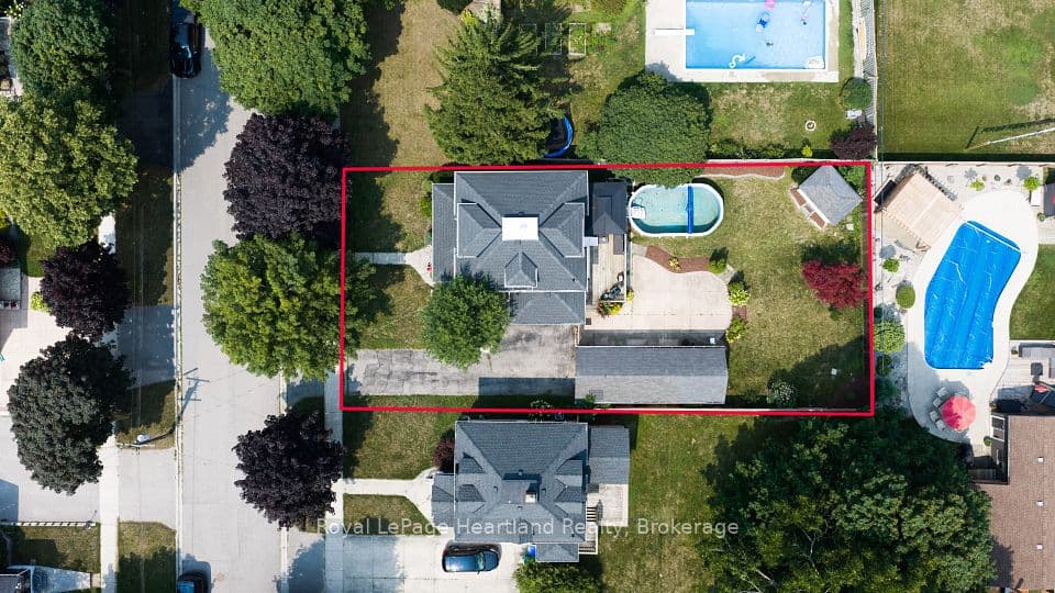 187 CAMERON Street, Goderich, ON N7A 3K9 – photo 3
