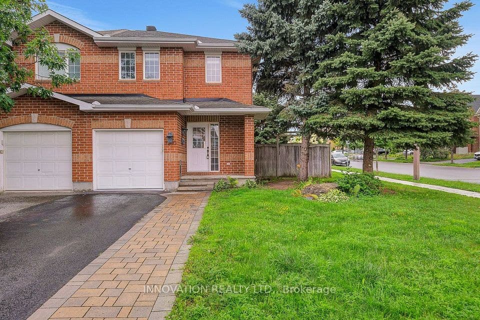 1310 Halton Terrace, Kanata, ON K2K 3K6 – main photo