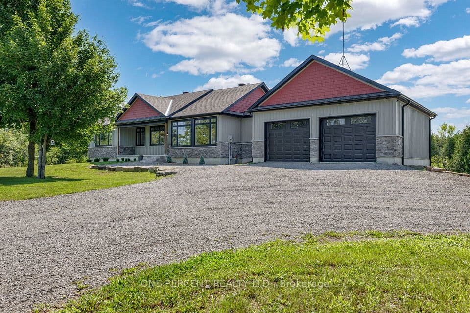 525 Mccrea Road, Montague, ON K0G 1N0 – main photo