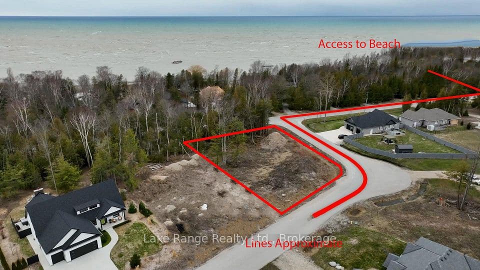 4 Sunset Place, Huron-Kinloss, ON N0G 2R0 – main photo