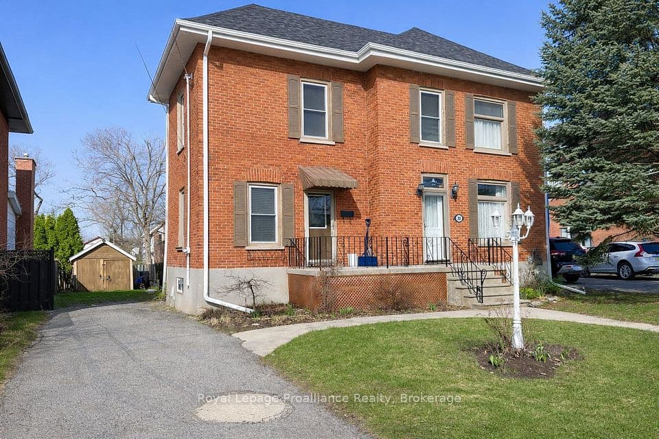 308 Bleecker Avenue, Belleville, ON K8N 3V4 – main photo